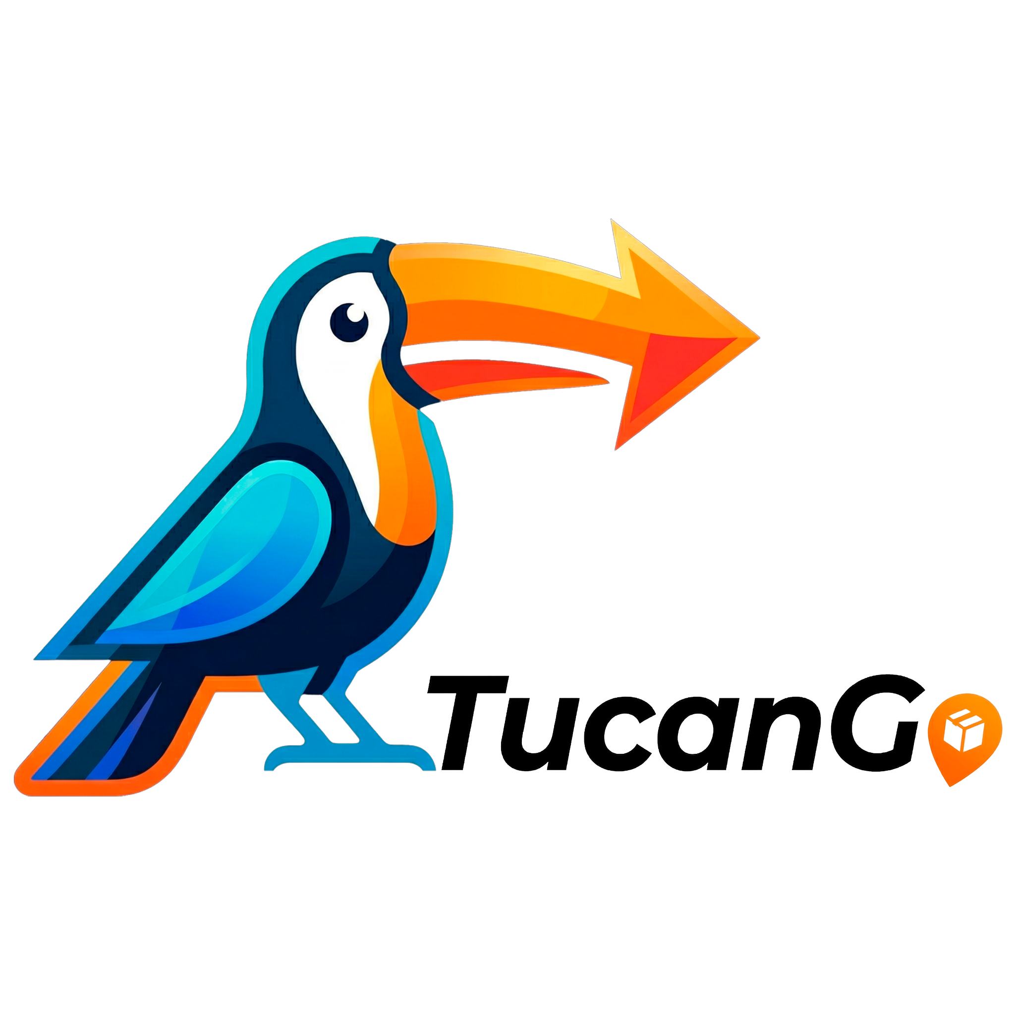 TucanGO Logo